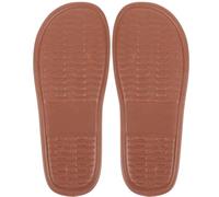 Ipetboom Semelles Pantoufles Eva Portables Résistantes la Casse en Écume, Coussinets de Pied Confortables Faits Maison, Taille 26 Cm, pour Usage Quotidien