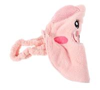 Ipetboom Serviette Vapeur Pour Visage Douche Sauna Serviettes Hydratantes Cheveux Femmes Maison