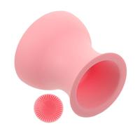 Ipetboom Silicone Makeup Brush Cleaner Cup Portable Soft Cosmetic Brush Cleaner For Travel Women And Easy To Use
