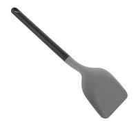Ipetboom Spatule Cuisine Multifonction en Silicone Résistante à Haute Température, Antiadhésive et Portable pour Wok, Ustensile Pratique et Solide