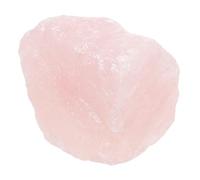 Ipetboom Spécimen De Pierre De Quartz Rose Pierres Précieuses Bijoux Améthyste Pierres De Yoga Pour La Cristaux De Fluorite De Quartz Gros Cristaux De Jardin Colle À