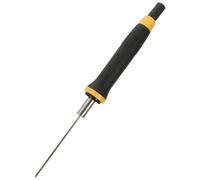 Ipetboom Stylo de Découpe de Mousse Portable à Fil Chaud 5 CM Machine de Découpe de Mousse Pratique pour Panneaux Kt Stylo Chauffant à Fusion pour Bricolage et Artisanat