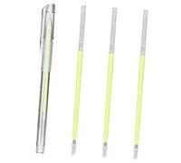 Ipetboom Stylo de Tatouage pour Sourcils 1Mm Marqueur Outil Cosmétique Pratique pour Maquillage des Sourcils Accessoire de pour et