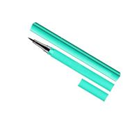 Ipetboom Stylo Eye-liner Liquide Étanche Pointe Ultra-fine Séchage Rapide Pour Femmes Maquillage Professionnel Yeux Vert Paon