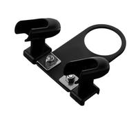 Ipetboom Support à Double Panneau Pour Aérographe De Maquillage Support Pour Stylo De Pulvérisation Pour Station De Maquillage Et Usage Professionnel