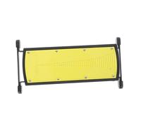 Ipetboom Support De Pied pour Manucure Étagère Repose-Pied Stable Et Confortable
