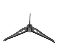 Ipetboom Support de Sapin de Noël Plastique Stabile Base pour Arbre Artificiel Accessoire Indispensable pour Décoration de Noël Montage Facile et
