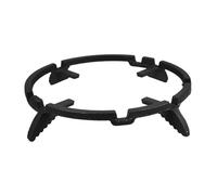 Ipetboom Support Pour Wok Anti-dérapant En Fonte Robuste Quatre Griffes, Pour Cuisinière à Gaz, Accessoire Cuisson Stable Et Portatif, Anneau Support Casserole Adapté Poêle à Wok,