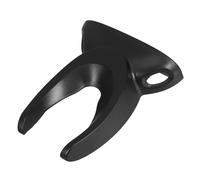 Ipetboom Support Scanner Mural Robuste et Stable pour Lecteur Code-Barres Fixation Facile sans Outil Base Ajustable pour Magasins et Bureaux