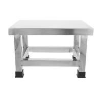 Ipetboom Tabouret De Cuisine Marchepied Tabourets En Acier Inoxydable Marchepied En Acier Inoxydable