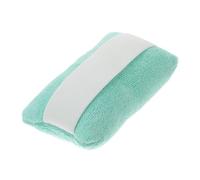 Ipetboom Tampon de Séparation Doigts Vert Éponge Haute Élasticité Coussin Antiescarres Ergonomique pour Rééducation Main et Prévention Escarres Chez Patients Alités Diabétiques