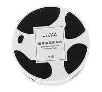 Ipetboom Tampons Dissolvants Pour Vernis à Ongles Pot De Dissolvant Pour Vernis à Ongles Et Gel Lingettes Pour Cuticules Hydratant Et Doux