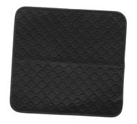 Ipetboom Tapis Absorbant L'urine Pour Chaise, Coussin De Siège Imperméable En Polyester, Antidérapant Et Lavable, Protection Polyvalente Pour Fauteuil, Voiture Et Fauteuil Roulant