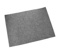Ipetboom Tapis de Calligraphie en Feutre pour Pinceau, Écriture et Dessin | Surface Lisse, Protection du Bureau, pour Étudiants et Apprentis, Atelier D’art, Papier Aquarelle