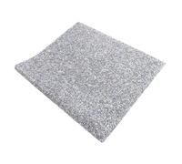 Ipetboom Tapis De Manucure Antidérapant Paillettes Coussin De Table Pour Matelas Décoratif Pour Salon De Beauté Support Confortable Pour Poignet