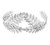 Ipetboom -tête Couronne Coiffe De Mariée Pour Mariage Accessoires Cheveux Femme