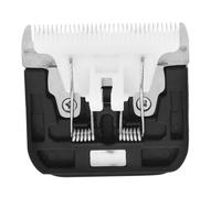 Ipetboom Tête De Tondeuse Réglable En Matériau De Toilettage Compatible Coupe-pattes - Lame Détachable Pour Lames De Tondeuse à Cheveux Et Animaux, Usage Professionnel Et Personnel