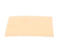 Ipetboom Thermoplastic Nasal Splints Plaque De Soutien Pour Respirant Pour Nez Support Externe Réutilisable