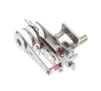 Ipetboom Thermostat Radiateur Électrique Métal Contrôleur Température Haute Résistance pour Chauffage Domestique et Industriel