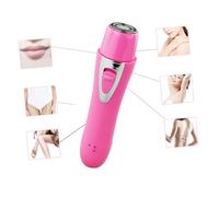 Ipetboom Tondeuse Électrique Nez Rechargeable USB Multifonction Compacte pour Hommes et Femmes Design Pratique et Sûr Portable et Facile à Utiliser