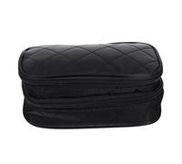 Ipetboom Trousse à Cosmétiques pour Femme Sac De Maquillage Voyage Organisateur De Cosmétiques Étui De Rangement Imperméable