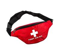 Ipetboom Trousse De 1 Pièce Pochette De Ceinture Trousse De De Survie D'Urgence À Médicaments Conteneur De Premiers