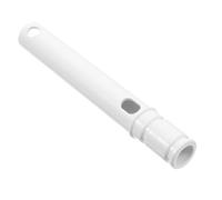 Ipetboom Tube Soufflé Pour Machine À Glace Cylindre De Rechange Pour Machine À Glace Pièces Détachées Pour Machine À Glace Accessoires Pour Machine À Glace Plastique Blanc