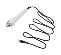 Ipetboom Ultrasonic Facial Probe Beauty Machine For Skin Care Instrument Face Lifting Device For Salon Spa And Home Use Enhances Serum Absorption And Skin Firming