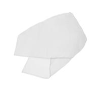 Ipetboom Vapeur Polyvalent Tissu Nylon Capacité Diamètre Hauteur Facile à Nettoyer pour Cuisson Riz Gluant Famille et Voyage