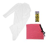 Ipetboom Voile Thobe Vêtements Ethniques Vêtements Islamiques pour Hommes Prince De Dubaï pour Adultes Robe Arabe Costume Arabe Robe De Dubaï Thobe pour Hommes