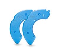 iPettie Lot de 2 Blocs réfrigérants de Rechange pour mangeoire Automatique Donut Frost - Numéro de modèle IP-FD-C01-I2