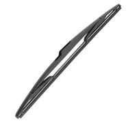 IPEVMLZ 1/2/3/4/6 Pièces Essuie-Glaces pour Citroën pour Saxo 1999 2000 2001 2002 2003 Avant Arrière Balais Accessoires Auto 20"×18"×14"(Rear Wiper)