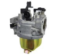 IPEVMLZ 16mm 18mm Carburateur Pour 170S 170SA 165S 165SA Pour MTD 1P65F 1P65MC 139CC 951-10838 Souffleuse À Neige Machine Tondeuse À Gazon Générateur(16mm)