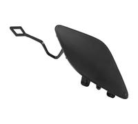 IPEVMLZ 2538850022 pour Mercedes W253 GLC 2016-2019 Couvercle De Crochet De Remorquage De Pare-Chocs Avant Couvercle De Port De Remorquage De Remorque