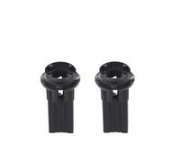 IPEVMLZ 2x Pour X5 E53 2000-2003 E38 E36 316i 318i 318is 318tds 320i E50 E70 Feu Stop 1156 P21W Support De Lampe Ampoule Accessoires De Douille