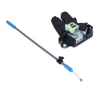 IPEVMLZ 81230-C1010 81230C1010 Verrou D'actionneur Loquet Coffre Arrière Moteur Hayon Portière Pour Hyundai Pour Sonata 2015-2017