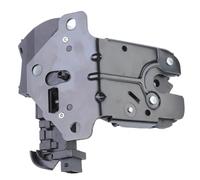 IPEVMLZ 8P4827505B 8P4827505C 8P4827505D Verrou Loquet Porte Coffre Arrière Actionneur Moteur Pour A3 A4 Pour Quattro Q7 TT 2005-2014