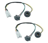 IPEVMLZ 92440-1M200 Pour Kia Pour Forte 2009 2010 2011 2012 2013 Ensemble De Feux Arrière Accessoires Kit De Faisceau De Câbles De Prise De Feu Arrière