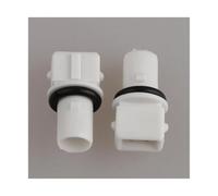 IPEVMLZ Base D'ampoule À Douille T10 2 Pièces Pour Feux De Gabarit De Voiture Pour 206 Accessoires De Support De Lampe