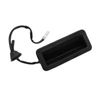 IPEVMLZ Bouton Interrupteur Ouverture Hayon Coffre 3M5119B514AC Pour Ford Pour Focus Pour C-MAX 2003 2004 2005 2006 2007