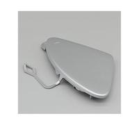 IPEVMLZ Cache-Crochet De Remorquage pour Pare-Chocs Avant pour B&MW F30 F31 320 328 330 335 2012 2013 2014 2015(Argent)