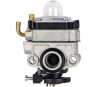 IPEVMLZ Carburateur De Rechange Pour Tondeuses Pour Troy Pour Bilt Pour TB575SS TB590BC TB146EC TB514CS TB525CS TB525ET