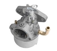 IPEVMLZ Carburateur De Tondeuse À Gazon Paragon Pour & 594015 Et 593358