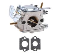 IPEVMLZ Carburateur Pour Tronçonneuse Pour Partner 350 351 352 370 371 390 391 40 4 20X