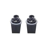 IPEVMLZ Douille De Clignotant Pour E60 E61 E65 E66 E67 X5 F30 F80 BAU15S PY21W Porte-ampoule Accessoires De Base 2 Pièces