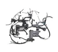 IPEVMLZ Faisceau De Câblage Interne Full LED Haut De Gamme Pour Série 5 F10 F18 2014-2017 Kit De Connecteurs Et Circuits Intégrés Pour Phares De Voiture(1 paire)