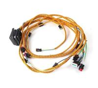IPEVMLZ Faisceau De Câbles De Moteur De Pelle Pour Camion Caterpillar Avec Moteur C15 Accessoires De Voiture Pièces De Rechange 263-9001 2639001