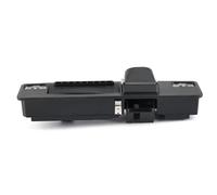 IPEVMLZ Interrupteur Déverrouillage Hayon Coffre Arrière F1EB19B514BE F1EB19B514BC Pour FORD Pour C-Max Pour Focus Mk3 Pour Fiesta Mk7