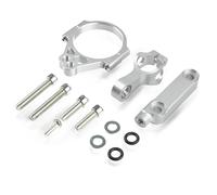 IPEVMLZ Kit De Fixation Et Accessoires Pour Amortisseur Direction Réglable Pour Kawasaki Pour Versys 650 2015 2016 2017 2018 2019 2020(Model K)