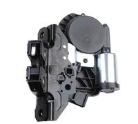 IPEVMLZ Moteur Actionneur Verrou Coffre Arrière Loquet Hayon 13519125 13509598 Pour GMC Pour Acadia Pour Terrain Pour Yukon